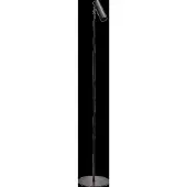 House Doctor Vloerlamp, HDNorm, Zwart antiek