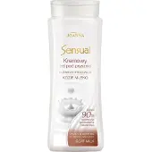 Joanna Sensuele crème douchegel Geitenmelk 500ml