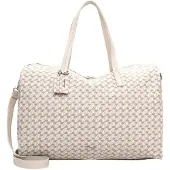 Tamaris Reistas TAS Francesca ( 33790 ) - Dames handtassen - beige 400