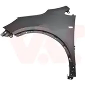 VAN WEZEL 3815655 Spatbord