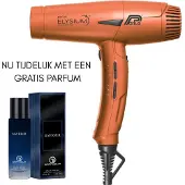 Parlux Elysium Hairdryer