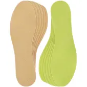 Bama Fresh Ultrathin - Ultradunne Frisse inlegzolen - 37/38
