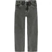Name it Jeans 'NKMRyan' grey denim