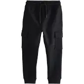 Next Broek zwart