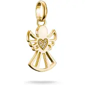 Thomas Sabo - CC1242-414-14 - Charm-hanger - Unisex - Charm Club