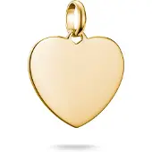 Thomas Sabo - CC1274-413-39 - Charm-hanger - Unisex - Charm Club