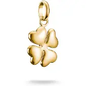 Thomas Sabo - CC1236-413-39 - Charm-hanger - Unisex - Charm Club
