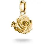 Thomas Sabo - CC1263-413-39 - Charm-hanger - Unisex - Charm Club