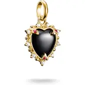 Thomas Sabo - CC1286-995-11 - Charm-hanger - Unisex - Charm Club