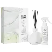Therme Geschenkset Zen White Lotus Home Perfume 1 Set