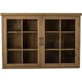 Bloomingville Ruthie kast naturel - 82064842