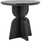 Bloomingville Vixen tafel zwart - 82065052