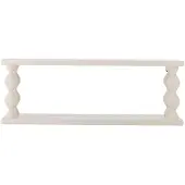 Bloomingville - Salino Shelf - White