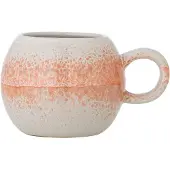 Bloomingville Paula mok 41 cl Oranje