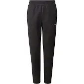 Puma Sportbroek 'Evostripe' zwart / wit