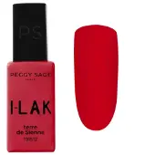 Peggy Sage I-Lak Semi-Permanent Nail Lacquer 11ml