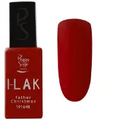 Peggy Sage I-Lak Semi-Permanent Nail Lacquer 11ml