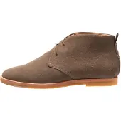 Strellson Chukka Boots 'Epsom Hanwell' bruin