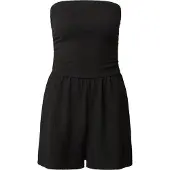 About You Jumpsuit 'Rosalia' zwart