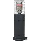 Garden Point Terrasverwarmer op gas Mars