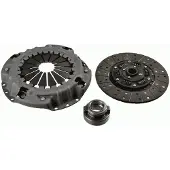 SACHS 3400 700 386 Koppelingsset