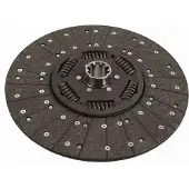 SACHS 1878 634 225 Koppelingsplaat