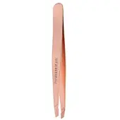 Tweezerman PRO Slant Tweezer Rose Gold