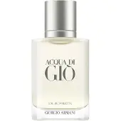 Giorgio Armani Acqua Di Gio EDT Refillable 200 ml