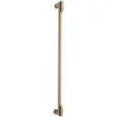 Formani Set deurgrepen RIVIO by Gensler GL501PA PVD licht brons