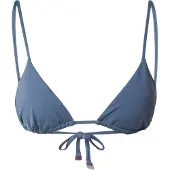 Calvin Klein Bikinitop basaltgrijs
