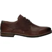 Rieker Veterschoen cognac