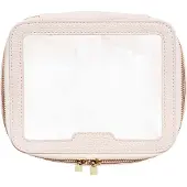 Nude Beauty Travel Bag Medium Pink