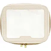 Nude Beauty Travel Bag Medium Beige