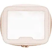 Nude Beauty Travel Bag Small Pink