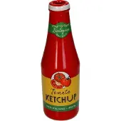 HD Collection Vaas Cuisine Ketchup Rood D 7 H 21,5 Cm