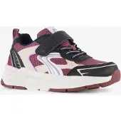 Blue Box meisjes sneakers paars roze maat 29