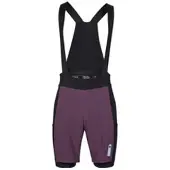 FOX Flexair Ascent Bib Short Violet