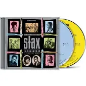 Ginza.se Various Artists - Stax Revue: Live In '65! (2 CD)