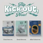 Import KICK OUT, FLIP NOW!