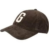 Gant Pet spar / wit