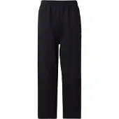 Adidas Originals Broek 'Adicolor' zwart / wit