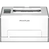 Pantum CP2100DW, laserprinter, kleuren, A4, 20 pagina's per minuut, dubbelzijdige bedrukking, wit