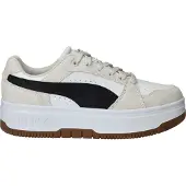 Puma Sneakers laag 'Rebound Femme Low SD' offwhite