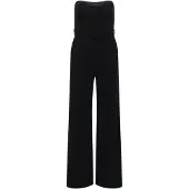 Vera Mont Jumpsuit zwart