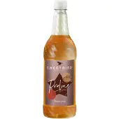Sweetbird Koffiesiroop Praline, 1 l