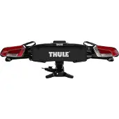 Thule OutPace – geschikt voor 2 fietsen – Compact op te vouwen – Elektrische fietsen geschikt