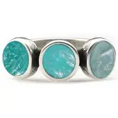 Qoss Ring Milo Caribbean