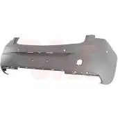 VAN WEZEL 3810547 Bumper