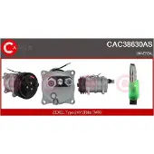Casco CAC38634AS Aircopomp