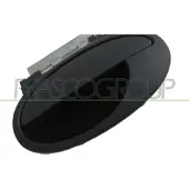 PRASCO OP0382123 Ventilatiegrille, bumper
